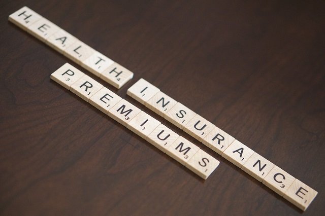 How to reduce your health insurance premium