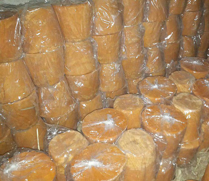 Health benefits of Jaggery