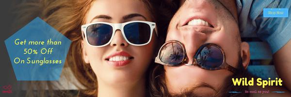 Lensfit offers online eyewear