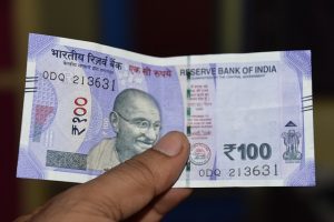 New 100 Rupee note – know about it