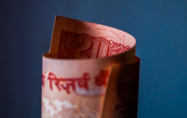 Reasons why Rupee value is struggling