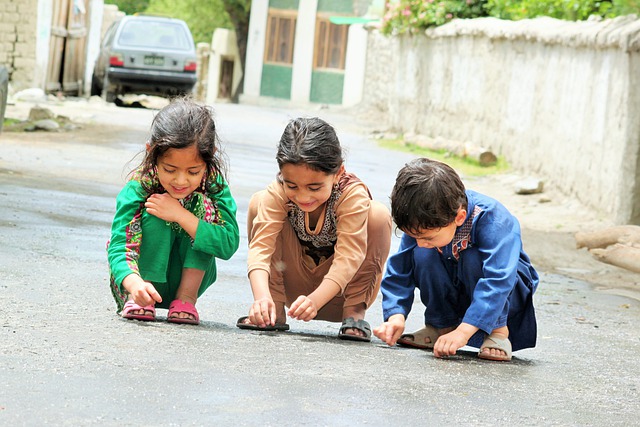 Government to prepare fitness challenge program for children