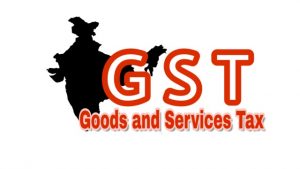 New GST rates