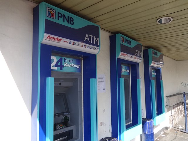 ATMs cannot be restocked with cash after 6pm soon