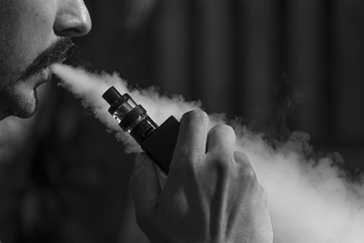 Government Bans E-Smoking Products