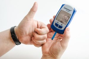 Prevention of diabetes in prediabetes stage