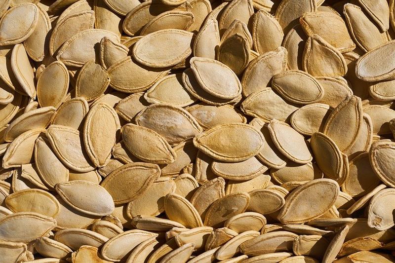 Health Benefits of Pumpkin Seeds