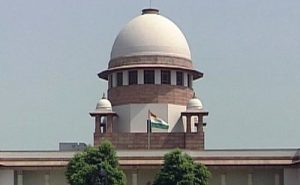 Voters have right to know the candidature: SC