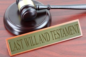 Importance of a Will and how to create it