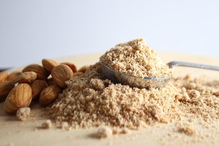 Health Benefits of Almond Flour