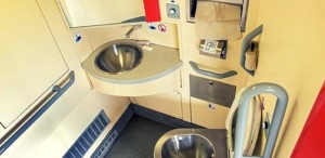 NDI Ventilation System for Stinking Bio-toilets