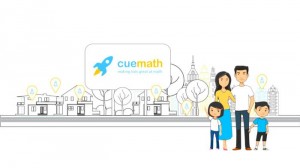 Cuemath helps children learn math easily