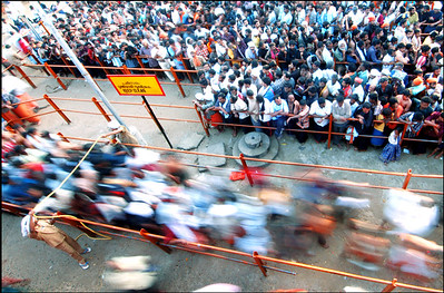 Women entry allowed into Sabarimala: SC