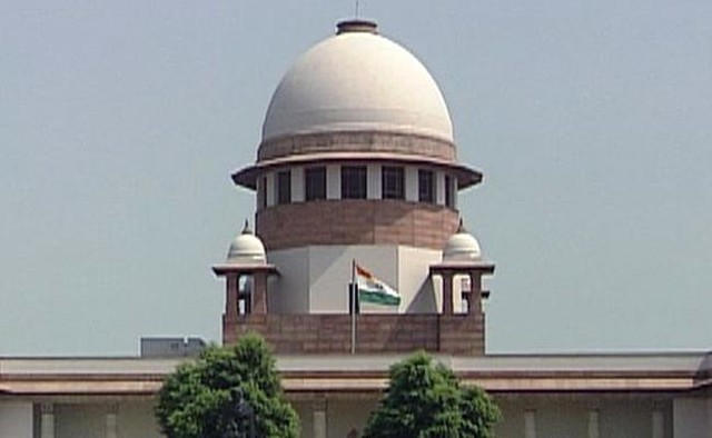 Can’t disqualify ‘criminal’ politicians: SC