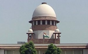 Supreme Court bans sale of BS-IV vehicles from 2020
