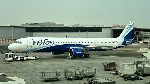 Indigo Diwali Sale