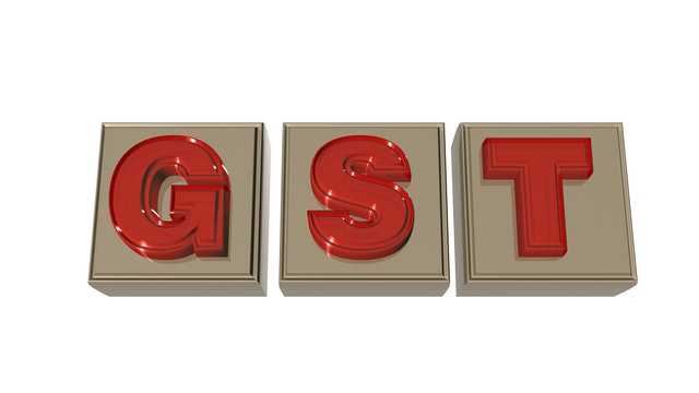 Eligibility criteria to claim GST ITC