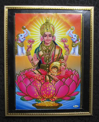 Avatars of Goddess Lakshmi