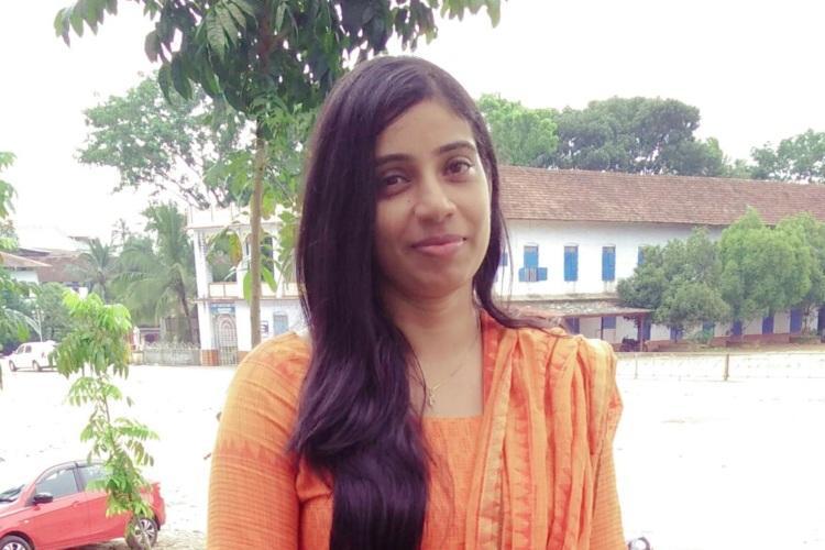 This Kerala woman fought to prove innocence in a nude video case