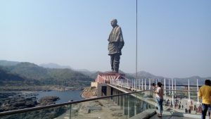 Interesting Facts about Statue of Unity