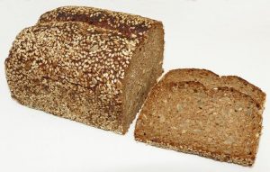 Negative effects of whole wheat