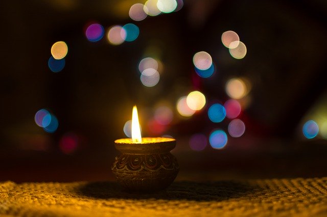 Celebrate Digital Diwali