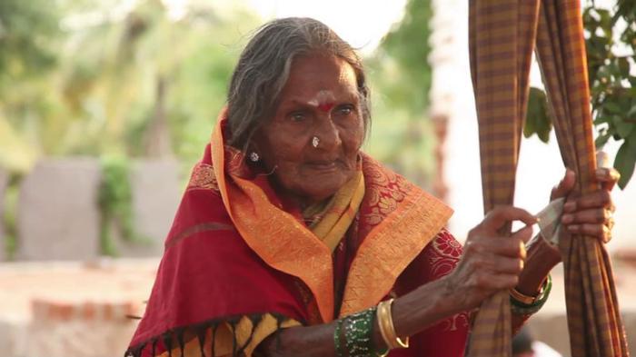 India’s oldest midwife demises