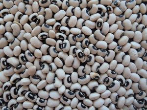 Health benefits of Black-eyed peas