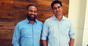Brothers make ₹30 lakh turnover monthly
