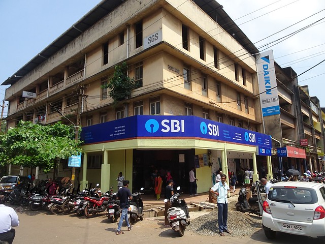 SBI free ATM transactions