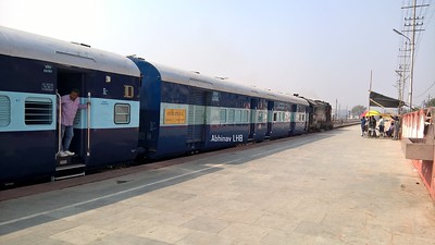 IRCTC’s proposed changes in New Year