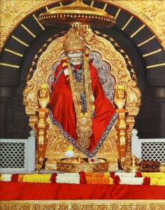 Sai Baba’s devotees to get easy tickets for darshan