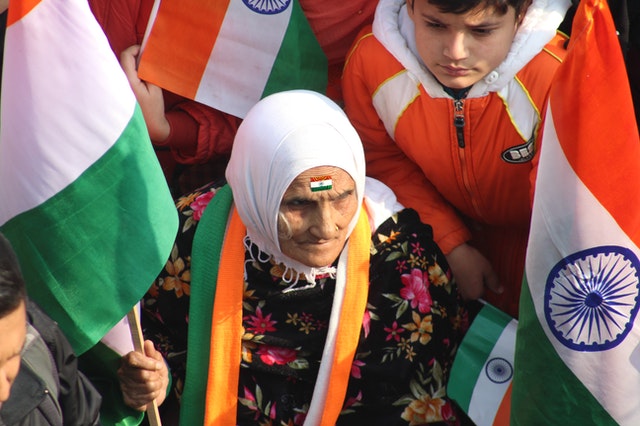 Fascinating facts about R-Day Parade guests