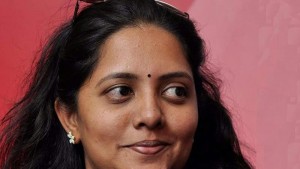 Woman gets a No caste certificate
