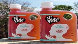 &Me offers bioactive beverages to women