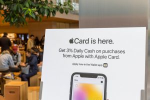 Facts about Apple Card