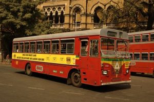 Mumbaikars can track arrival of buses with Indicators