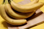 Health benefits of overripe bananas