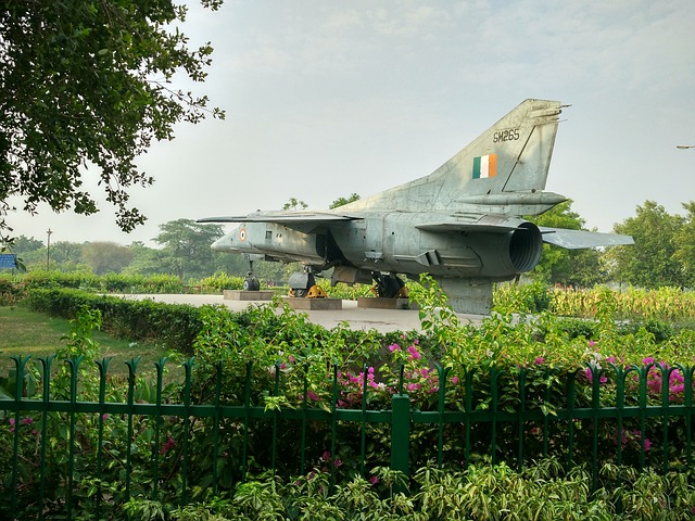 Abhinandan deployed outside Srinagar