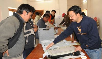 Facts about third phase of elections