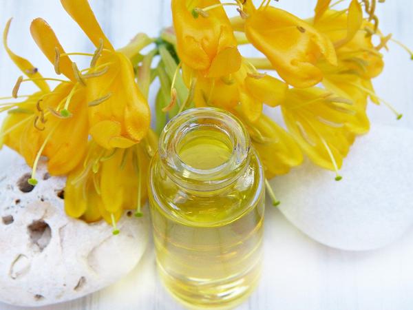 Use these body massage oils to relax