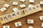 Factors that affect home loan eligibility