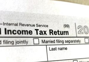 Changes in new ITR forms