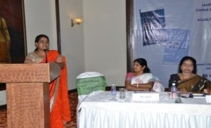 TN woman encourages organic millet farming