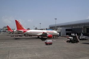 Air India offers on last-minute bookings