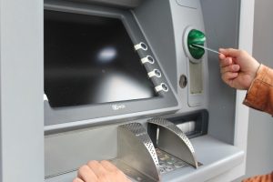 ATM withdrawal limits for some banks