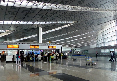 Normal services restored in Kolkata Airport