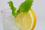 Surprising health benefits of lemon water