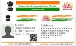 Facts about masked Aadhaar cards