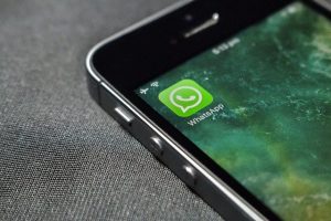 WhatsApp urges users to update the app